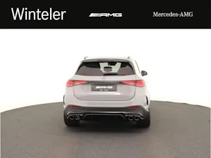 MERCEDES-BENZ GLC 53 AMG 4Matic+ 9G-Tro