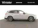 MERCEDES-BENZ GLC 53 AMG 4Matic+ 9G-Tro