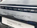 PORSCHE 911 Carrera 4 GTS Cabriolet