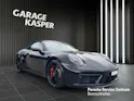 PORSCHE 911 Carrera 4 GTS Cabriolet