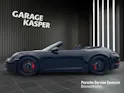 PORSCHE 911 Carrera 4 GTS Cabriolet