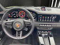 PORSCHE 911 Carrera 4 GTS Cabriolet