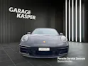PORSCHE 911 Carrera 4 GTS Cabriolet