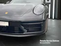 PORSCHE 911 Carrera 4 GTS Cabriolet
