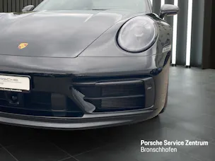 PORSCHE 911 Carrera 4 GTS Cabriolet