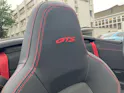 PORSCHE 911 Carrera 4 GTS Cabriolet