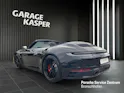PORSCHE 911 Carrera 4 GTS Cabriolet