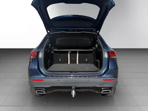 MERCEDES-BENZ GLA 250 Progressive4Matic