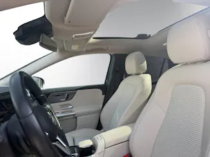 MERCEDES-BENZ GLA 250 Progressive4Matic