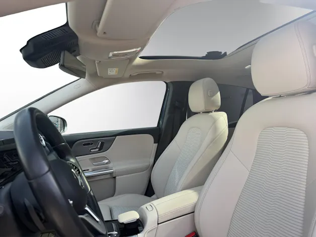 MERCEDES-BENZ GLA 250 Progressive4Matic