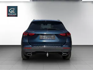 MERCEDES-BENZ GLA 250 Progressive4Matic
