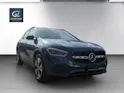 MERCEDES-BENZ GLA 250 Progressive4Matic