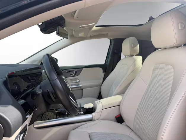 MERCEDES-BENZ GLA 250 Progressive4Matic