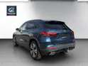 MERCEDES-BENZ GLA 250 Progressive4Matic