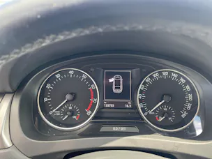SKODA Rapid Spaceback 1.4 TSI Style DSG