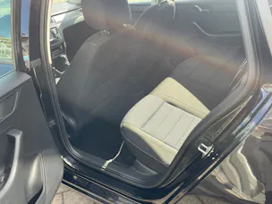 SKODA Rapid Spaceback 1.4 TSI Style DSG