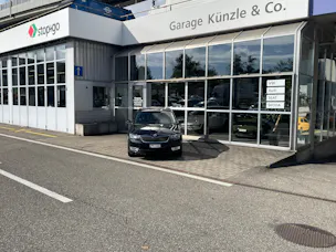 SKODA Rapid Spaceback 1.4 TSI Style DSG