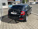 SKODA Rapid Spaceback 1.4 TSI Style DSG
