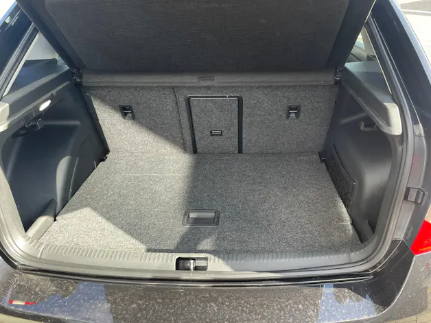 SKODA Rapid Spaceback 1.4 TSI Style DSG
