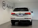 AUDI Q5 TDI quattro 150 kW S-tronic