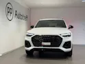 AUDI Q5 TDI quattro 150 kW S-tronic