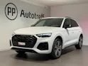 AUDI Q5 TDI quattro 150 kW S-tronic
