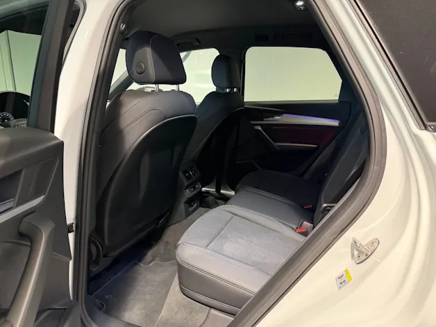 AUDI Q5 TDI quattro 150 kW S-tronic