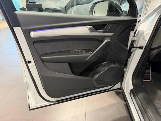 AUDI Q5 TDI quattro 150 kW S-tronic