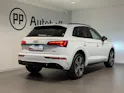 AUDI Q5 TDI quattro 150 kW S-tronic