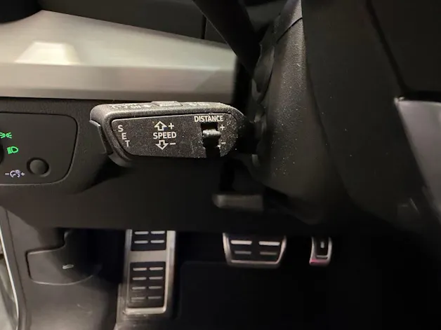 AUDI Q5 TDI quattro 150 kW S-tronic