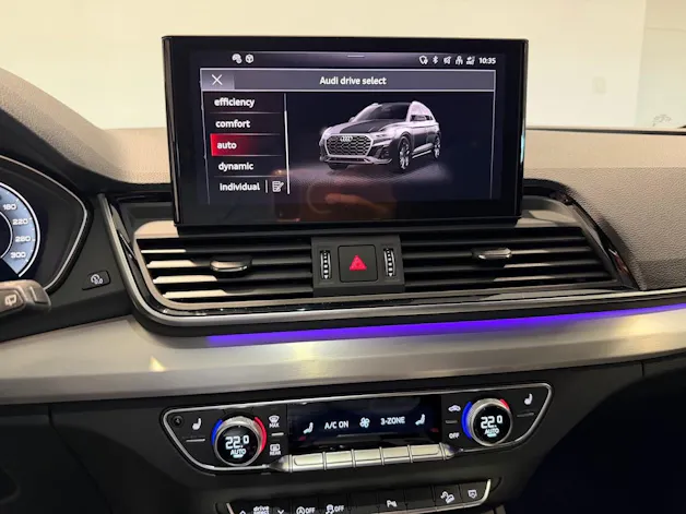 AUDI Q5 TDI quattro 150 kW S-tronic