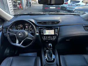 NISSAN X-Trail 2.0 dCi tekna Xtronic CVT ALL-MODE 4x4
