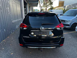 NISSAN X-Trail 2.0 dCi tekna Xtronic CVT ALL-MODE 4x4