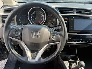 HONDA Jazz 1.3i-VTEC Elegance