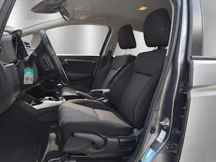HONDA Jazz 1.3i-VTEC Elegance