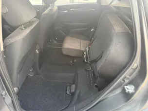 HONDA Jazz 1.3i-VTEC Elegance
