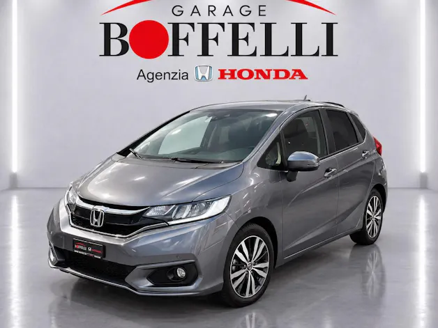 HONDA Jazz 1.3i-VTEC Elegance