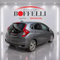 HONDA Jazz 1.3i-VTEC Elegance