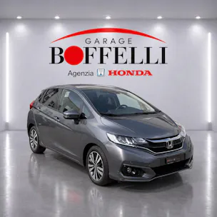 HONDA Jazz 1.3i-VTEC Elegance