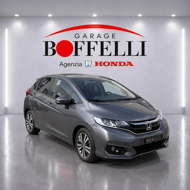 HONDA Jazz 1.3i-VTEC Elegance
