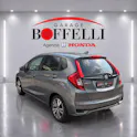HONDA Jazz 1.3i-VTEC Elegance