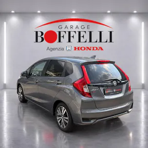 HONDA Jazz 1.3i-VTEC Elegance