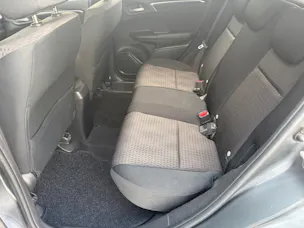 HONDA Jazz 1.3i-VTEC Elegance