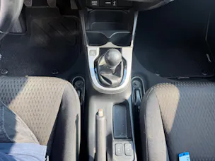 HONDA Jazz 1.3i-VTEC Elegance