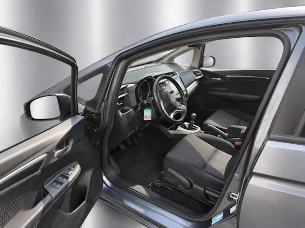 HONDA Jazz 1.3i-VTEC Elegance