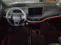SKODA Elroq RS 4x4