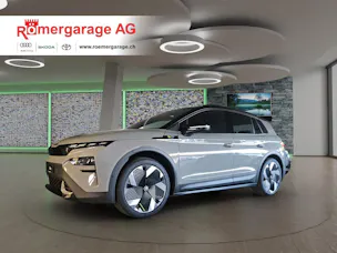 SKODA Elroq RS 4x4
