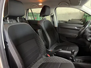 SKODA Fabia Combi 1.0 TSI Ambition