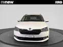 SKODA Fabia Combi 1.0 TSI Ambition