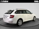 SKODA Fabia Combi 1.0 TSI Ambition